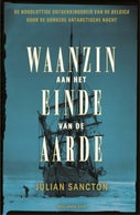 Waanzin aan het einde van de aarde (E-book)