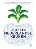De bijbel van de Nederlandse keuken (E-book)