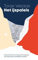 Het ijspaleis (E-book)