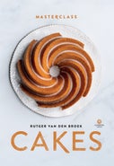 Cakes (E-book)