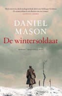 De wintersoldaat (E-book)