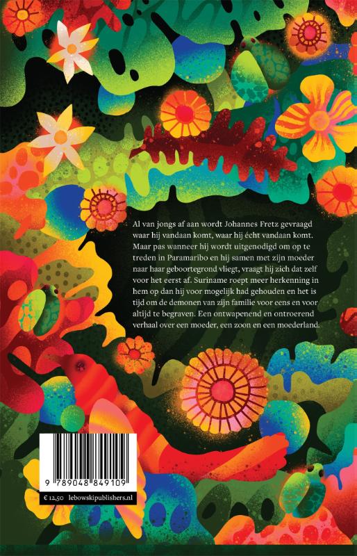 Onder de paramariboom (Paperback)