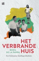 Het verbrande huis (E-book)