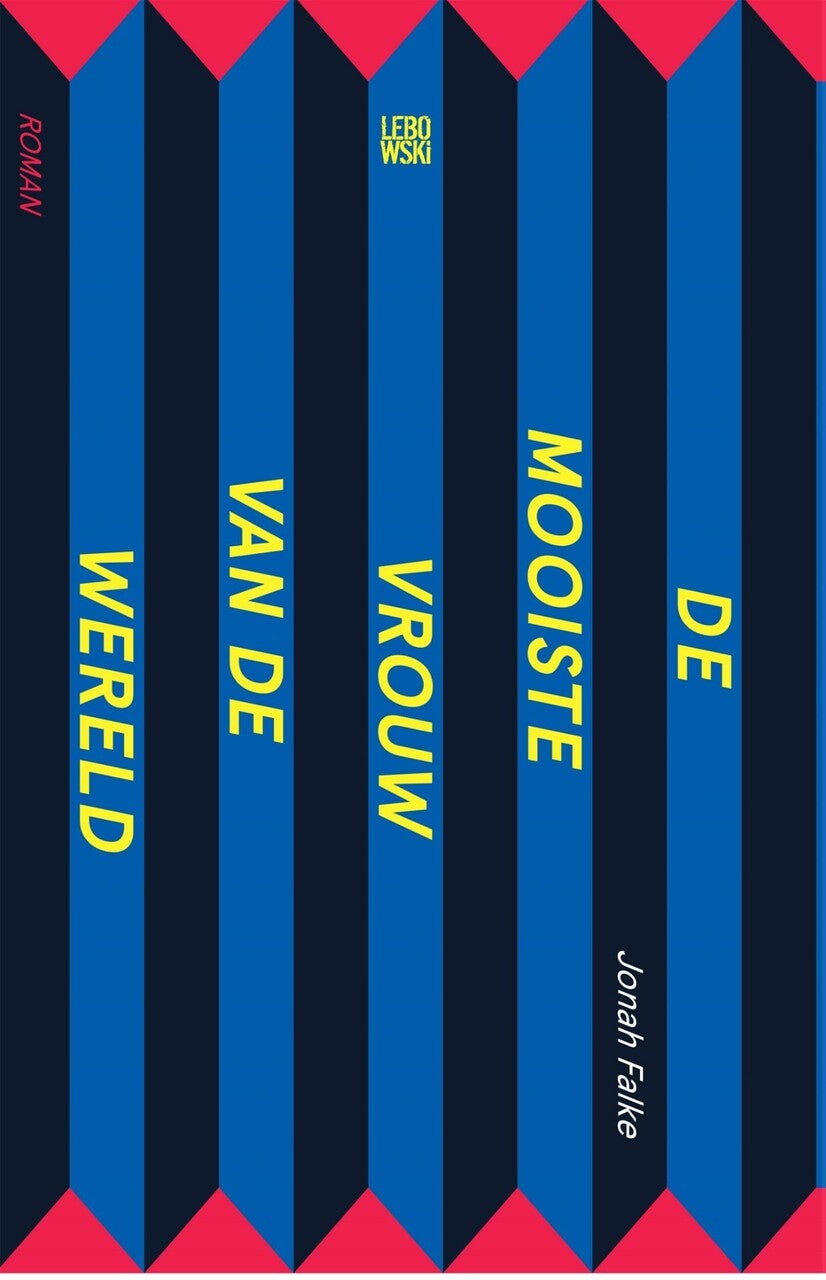 De mooiste vrouw van de wereld (E-book)