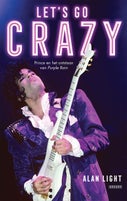 Let's Go Crazy (Paperback)