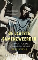 De laatste samenzweerder (E-book)