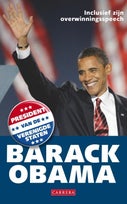 Barack Obama (Paperback)
