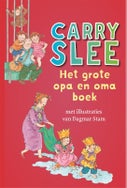 Het grote opa en oma boek (Paperback)