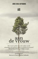 Aan de vrouw (Paperback)