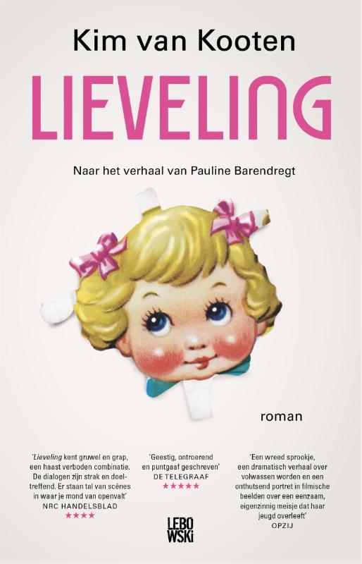 Lieveling (Paperback)