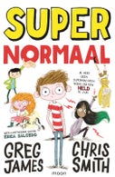 Super Normaal (Paperback)