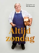 Altijd zondag (E-book)