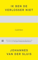Ik ben de Verlosser niet (E-book)
