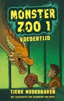 Voedertijd (Hardback)