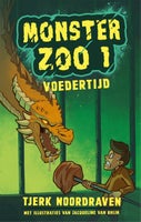 Voedertijd (E-book)