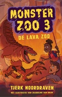 De Lava Zoo (E-book)