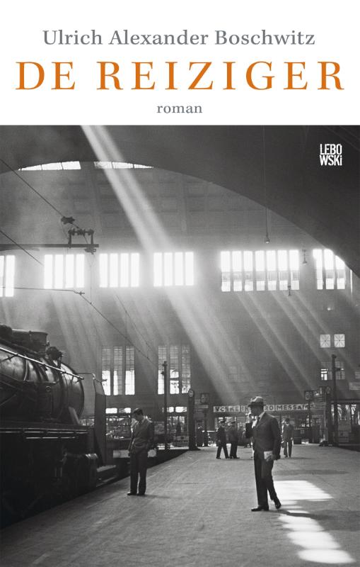 De reiziger (Paperback)