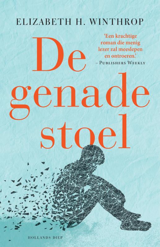 De genadestoel (Paperback)