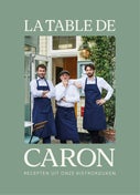 La Table de Caron (E-book)