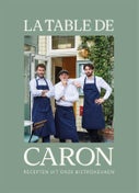 La Table de Caron (Hardback)