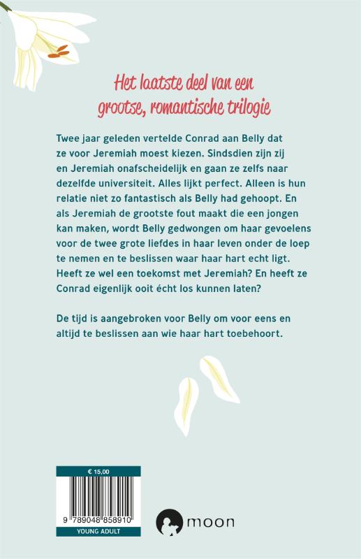 Zomer voor altijd (Paperback)