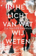 In het licht van wat wij weten (Paperback)