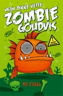 Mijn dikke vette zombiegoudvis (E-book)