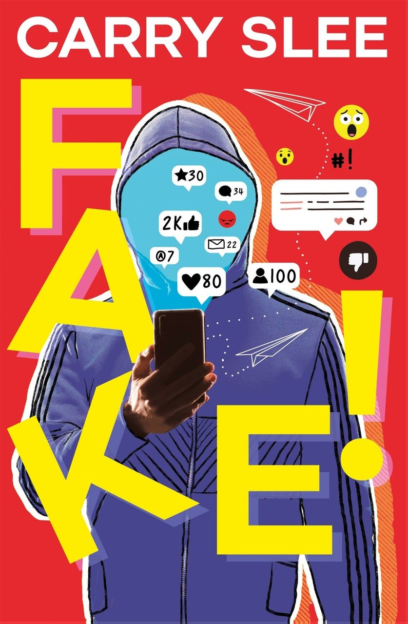 Fake! (E-book)