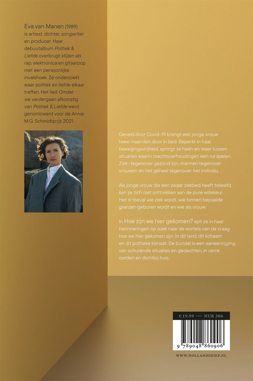 Hoe zijn we hier gekomen? (E-book)