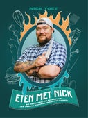Eten met Nick (E-book)