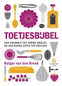 Toetjesbijbel (E-book)