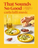 That Sounds So Good (E-book)