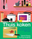Thuis koken (E-book)