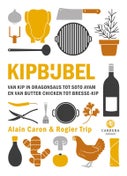 Kipbijbel (Hardback)