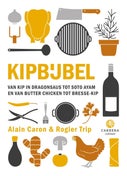 Kipbijbel (E-book)