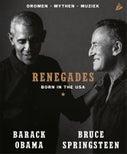 Renegades (Hardback)