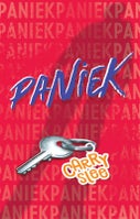 Paniek (Hardback)