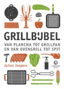 Grillbijbel (Hardback)