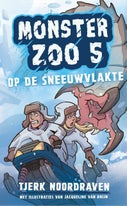 Op de sneeuwvlakte (E-book)