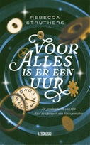 Voor alles is er een uur (E-book)