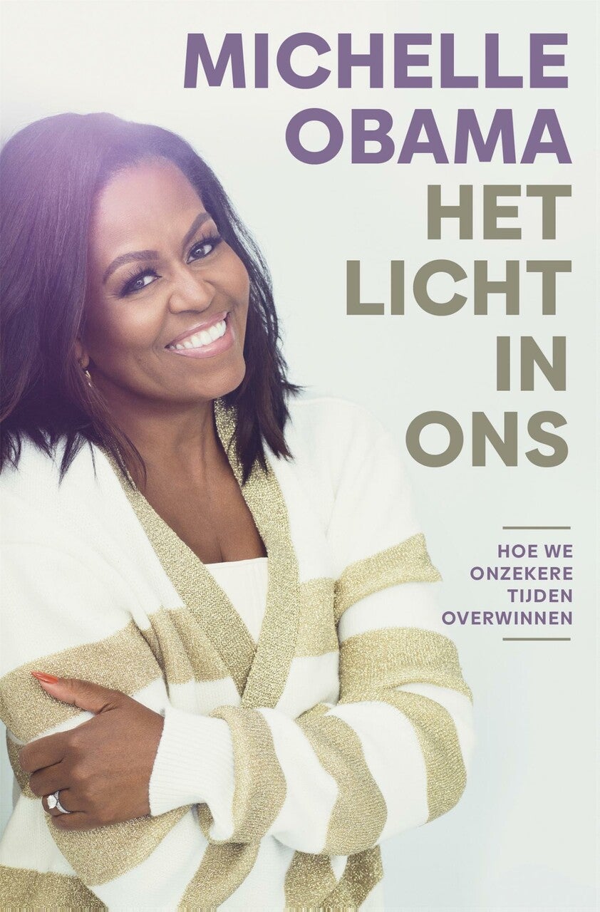 Het licht in ons (E-book)