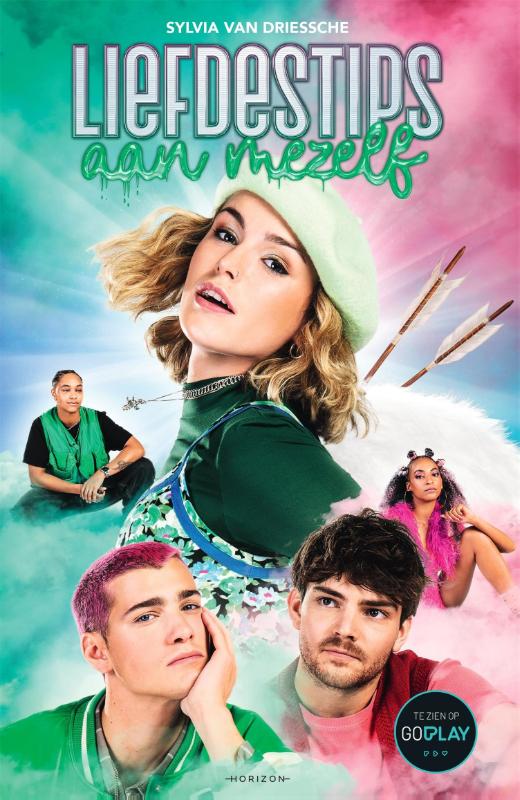 Liefdestips aan mezelf (Paperback)