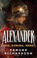 Alexander (Hardback)