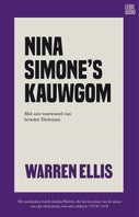 Nina Simone's kauwgom (E-book)