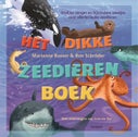 Het dikke zeedierenboek (E-book)