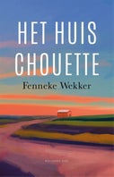 Het huis Chouette (E-book)