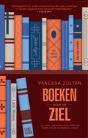 Boeken voor de ziel (Paperback)