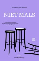 Niet mals (E-book)