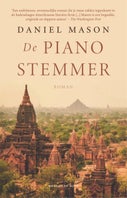 De pianostemmer (E-book)