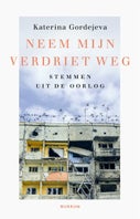 Neem mijn verdriet weg (E-book)